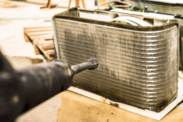 Best Dryer Vent Cleaning Services  in Milton, DE