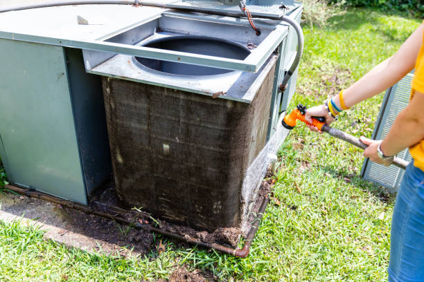 Ductwork Cleaning Services in DE