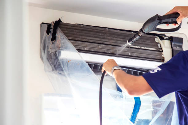 Best Commercial HVAC Duct Cleaning  in Milton, DE