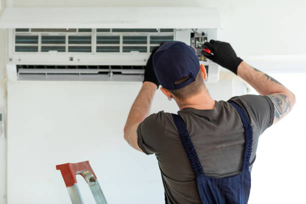 Best Residential Air Duct Cleaning  in Milton, DE