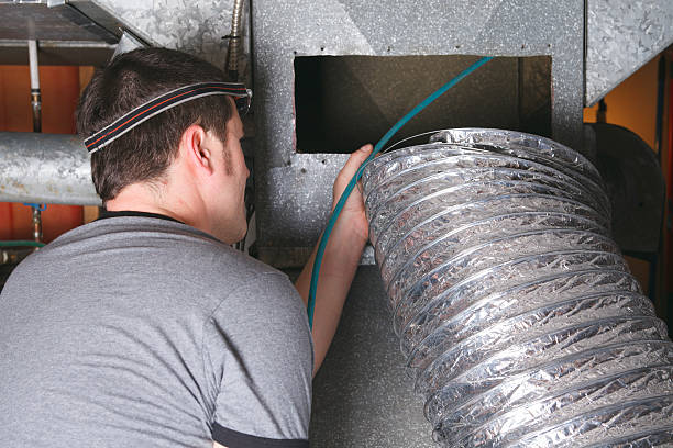 Best Commercial Air Duct Cleaning  in Milton, DE