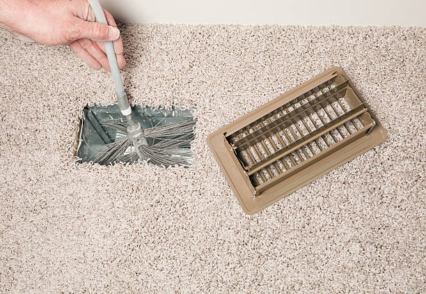 Best Affordable Air Duct Cleaning  in Milton, DE