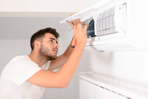 Best HVAC System Cleaning  in Milton, DE